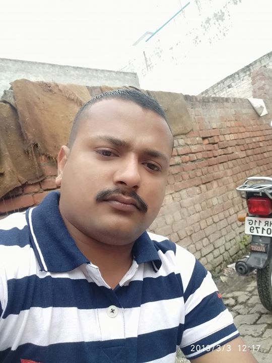 Sunil