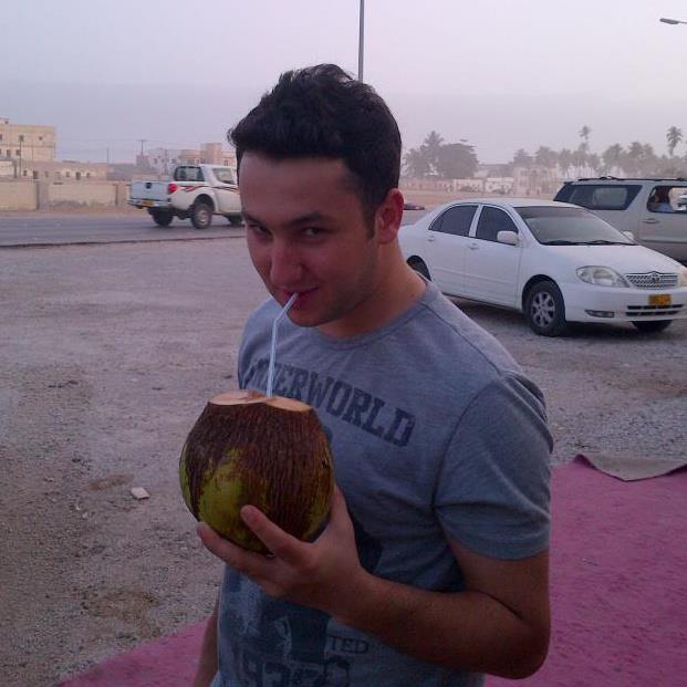 Mehmet