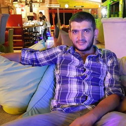 Ahmet