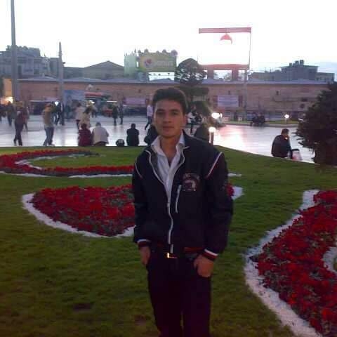 Aykut