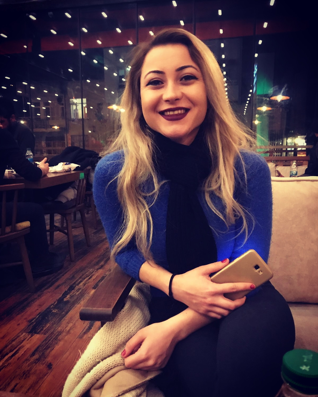 Kayra