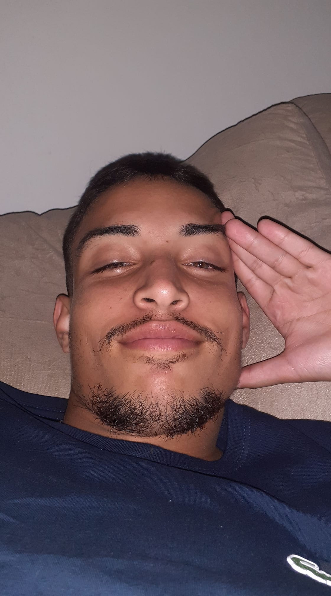 Keven