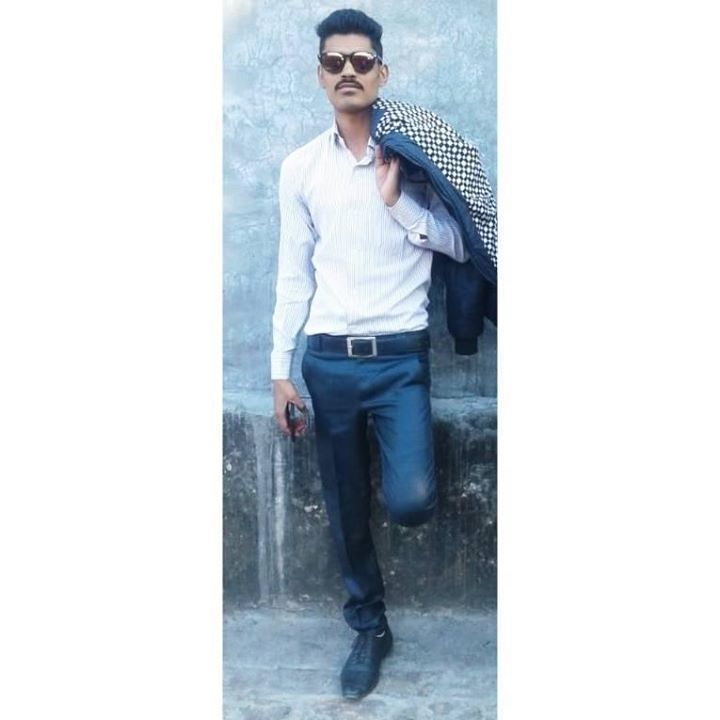 Bhuvanesh