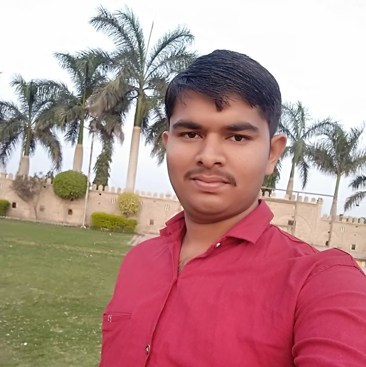 Haresh