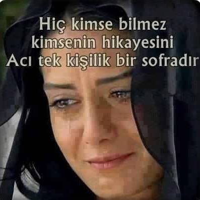 Hüzünlü