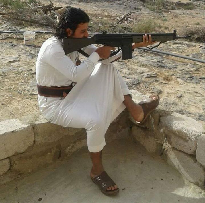 احمد