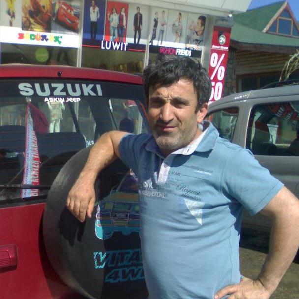 Alaettin