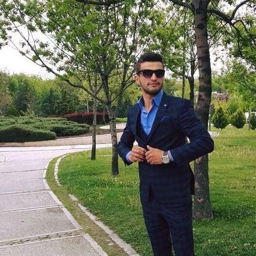 Abdullah