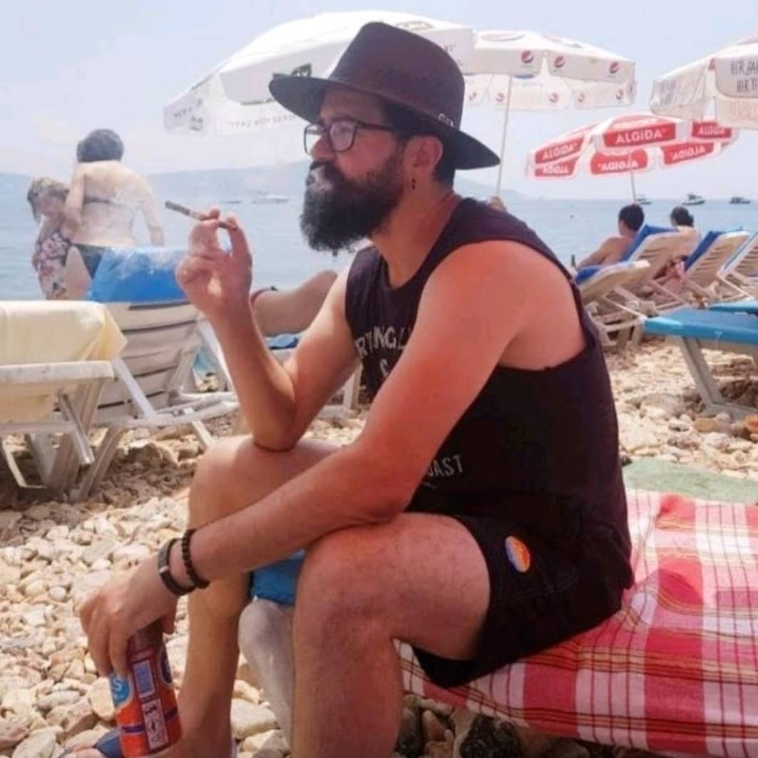 Erkan