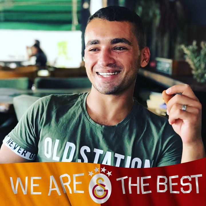 Burak