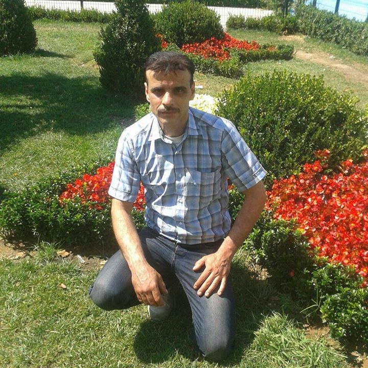 Muhammed