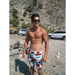 Oguz