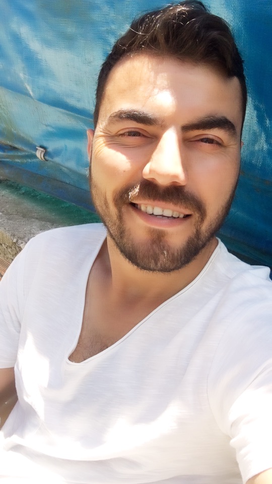 Gökhan