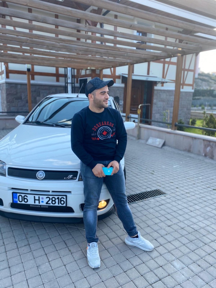 Ahmet