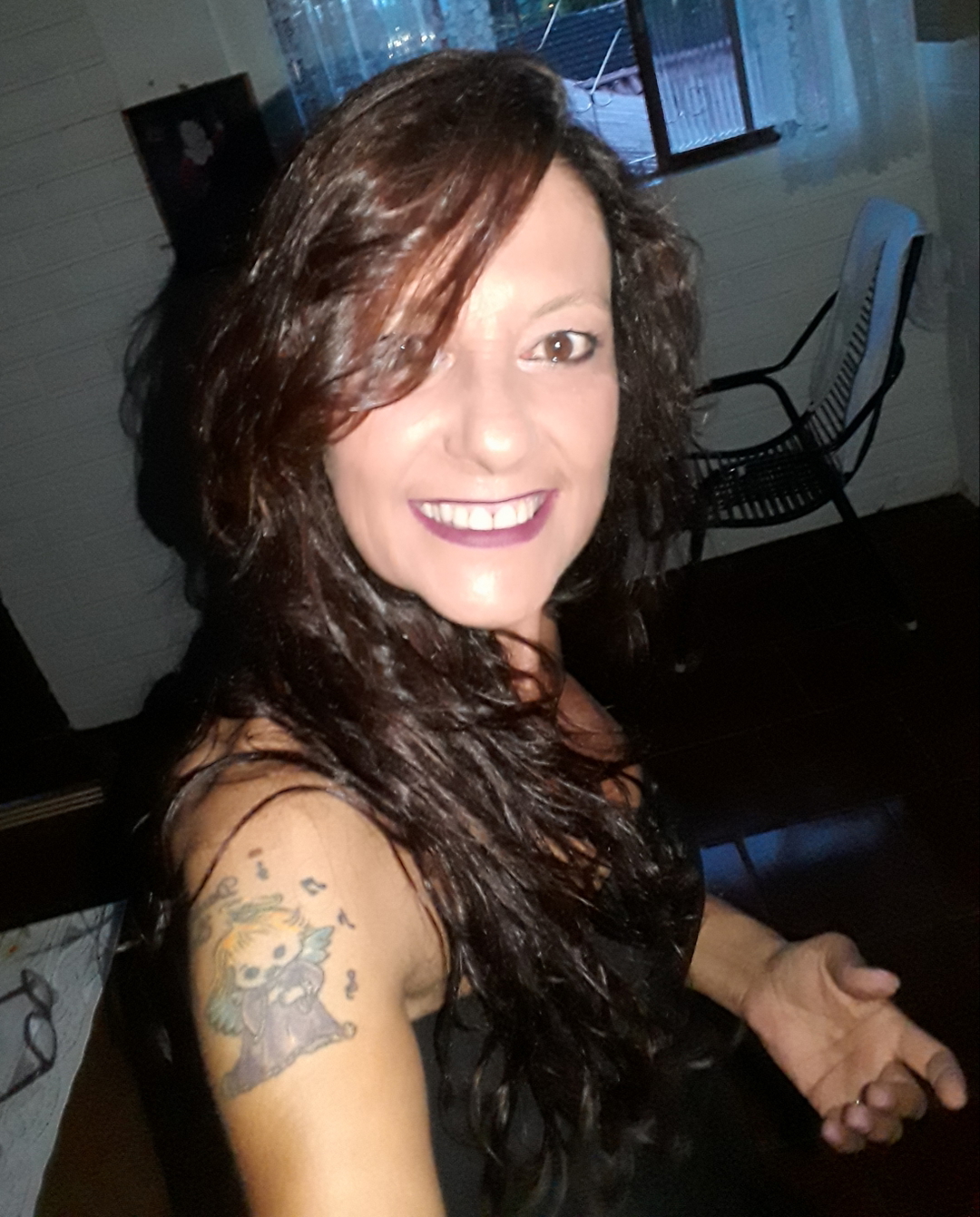 Gislaine