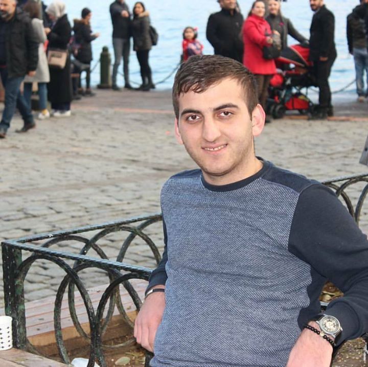 Ömer