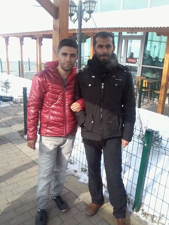 Oğuz