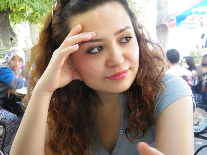 Ayşe