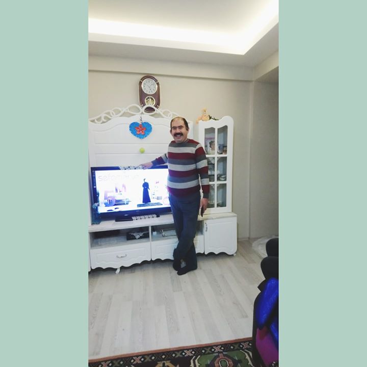Cenk