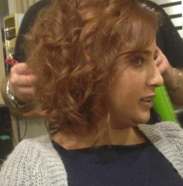 Nesrin