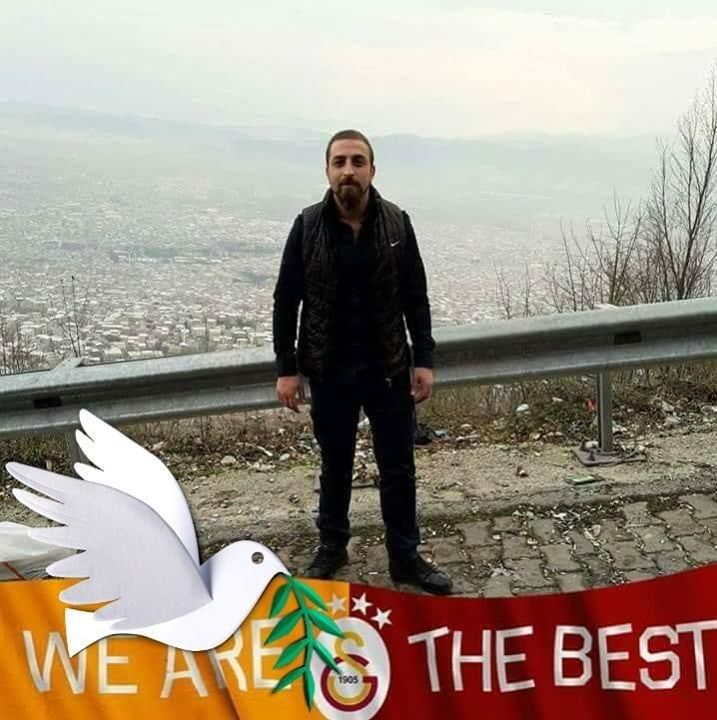 Salih