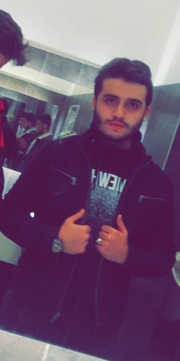 Yusuf