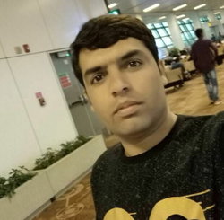 Shukrullah