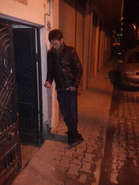 Tuncay
