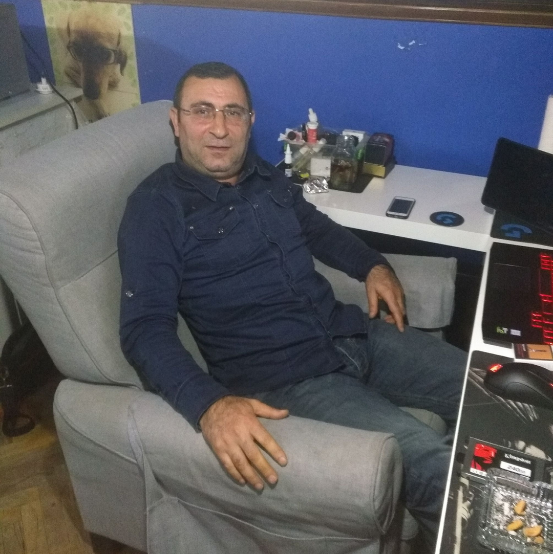 Yılmaz