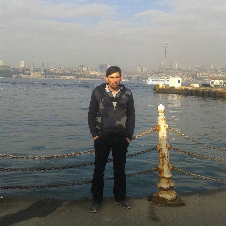 Ahmet