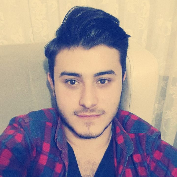 Serkan