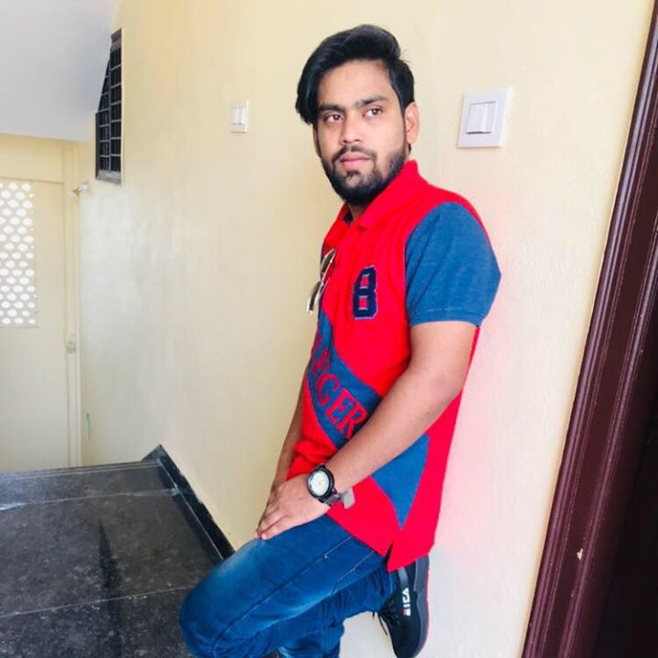 Ishtiyaq