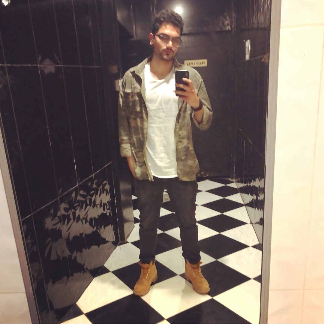 Kiarash