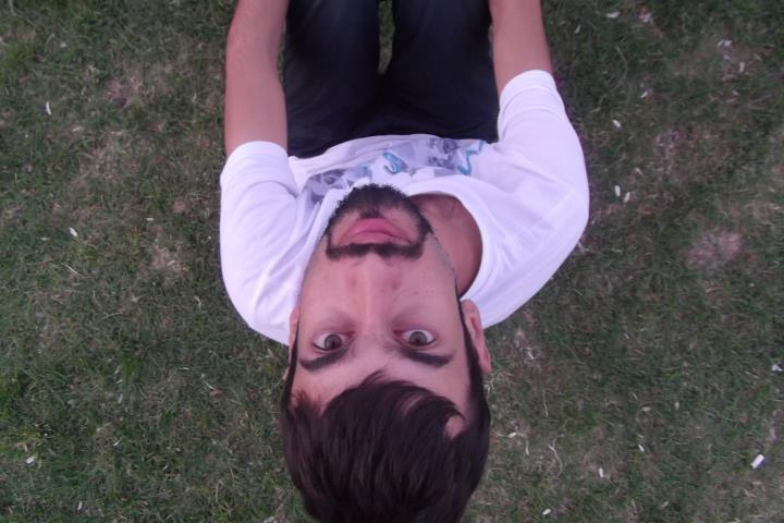 Turgay