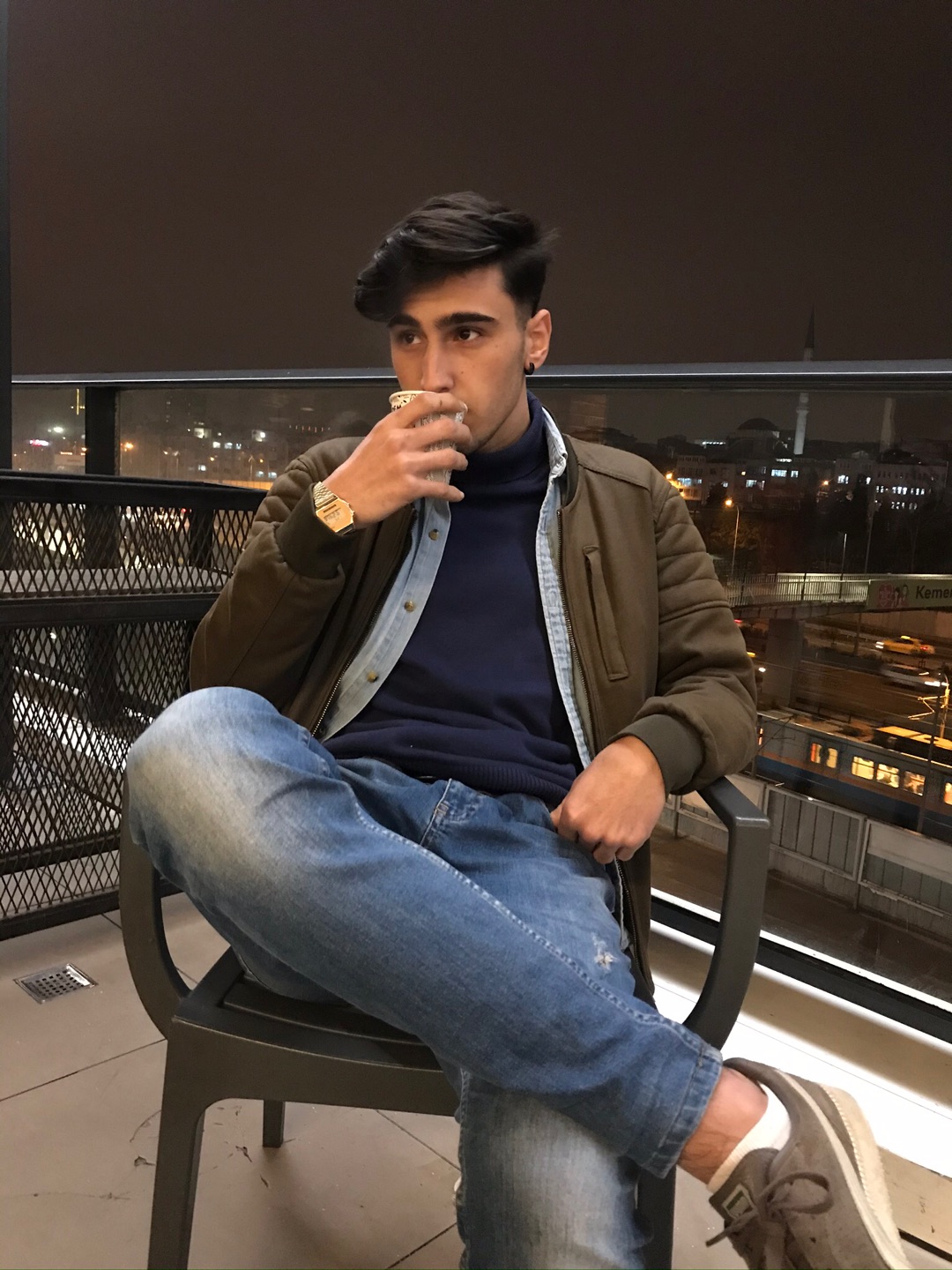 Furkan