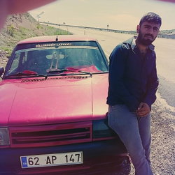 Deniz