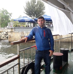 Metin