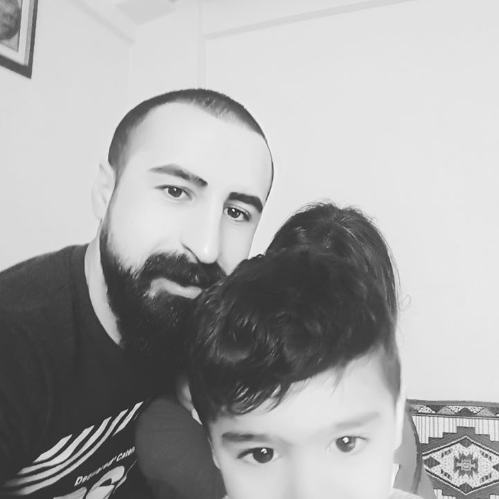 Muhammed