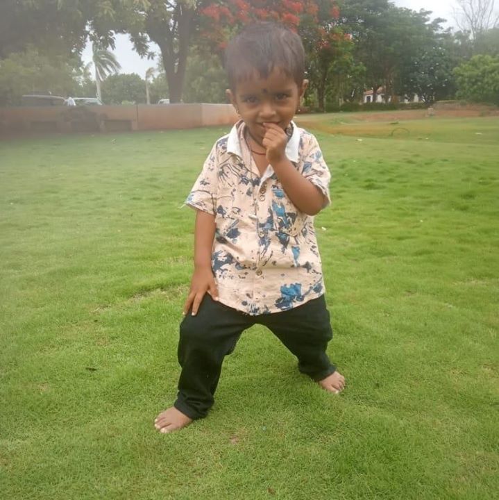 Prakash