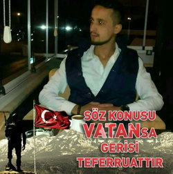 Erkan
