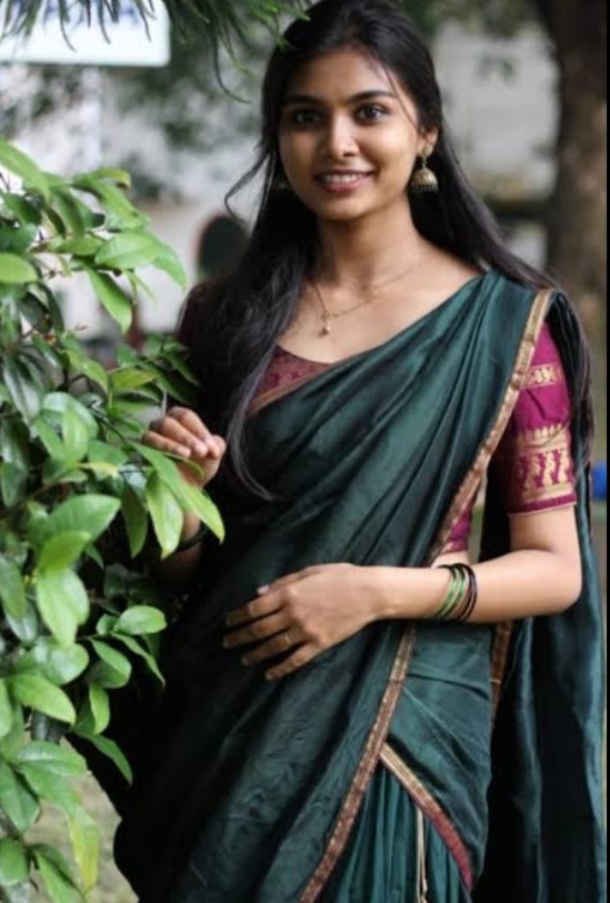 Sravya