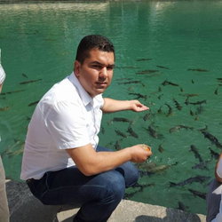 Ilker