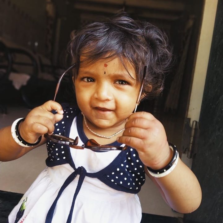 Umesh