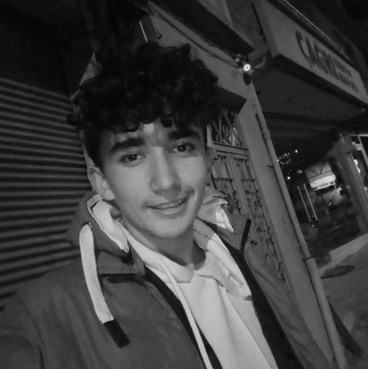 Gokhan