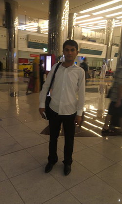 Ahmed