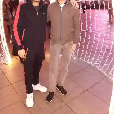 Ahmet