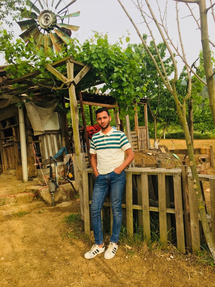 Hasan