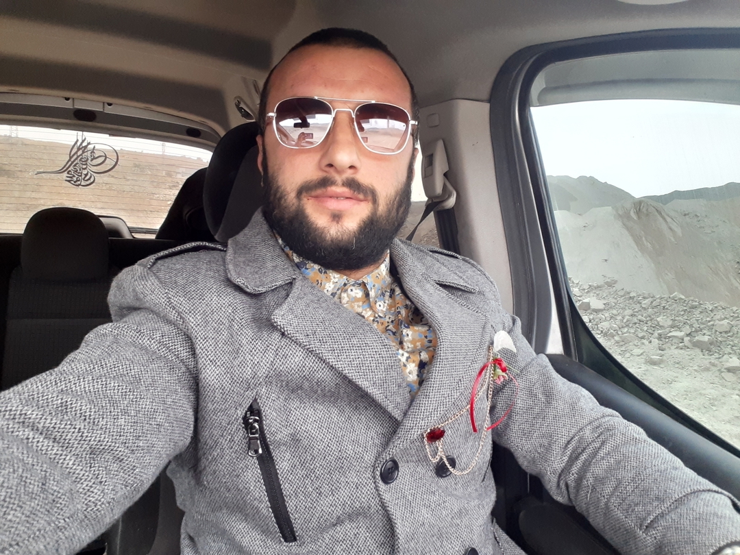 Ahmet