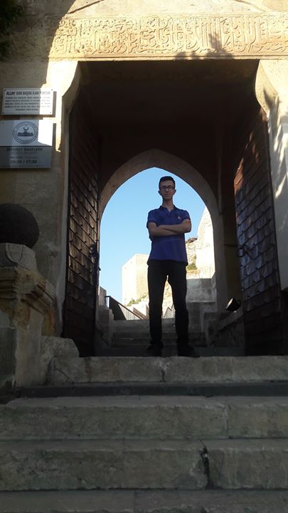 Samet