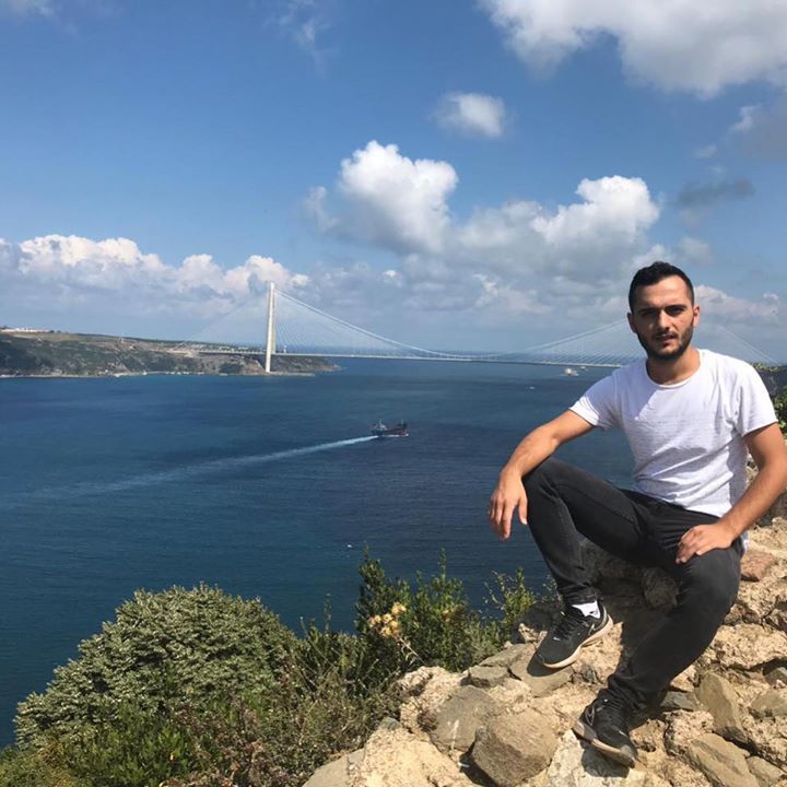 Yakup